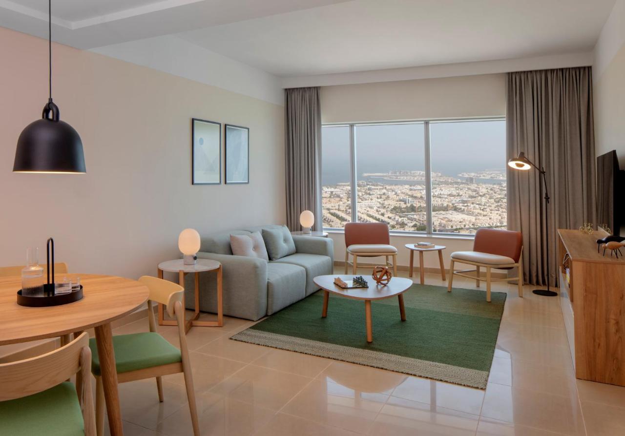Staybridge Suites Dubai Financial Centre, an IHG Hotel photo