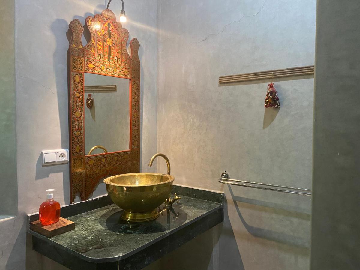Riad Deux Palmiers - 3