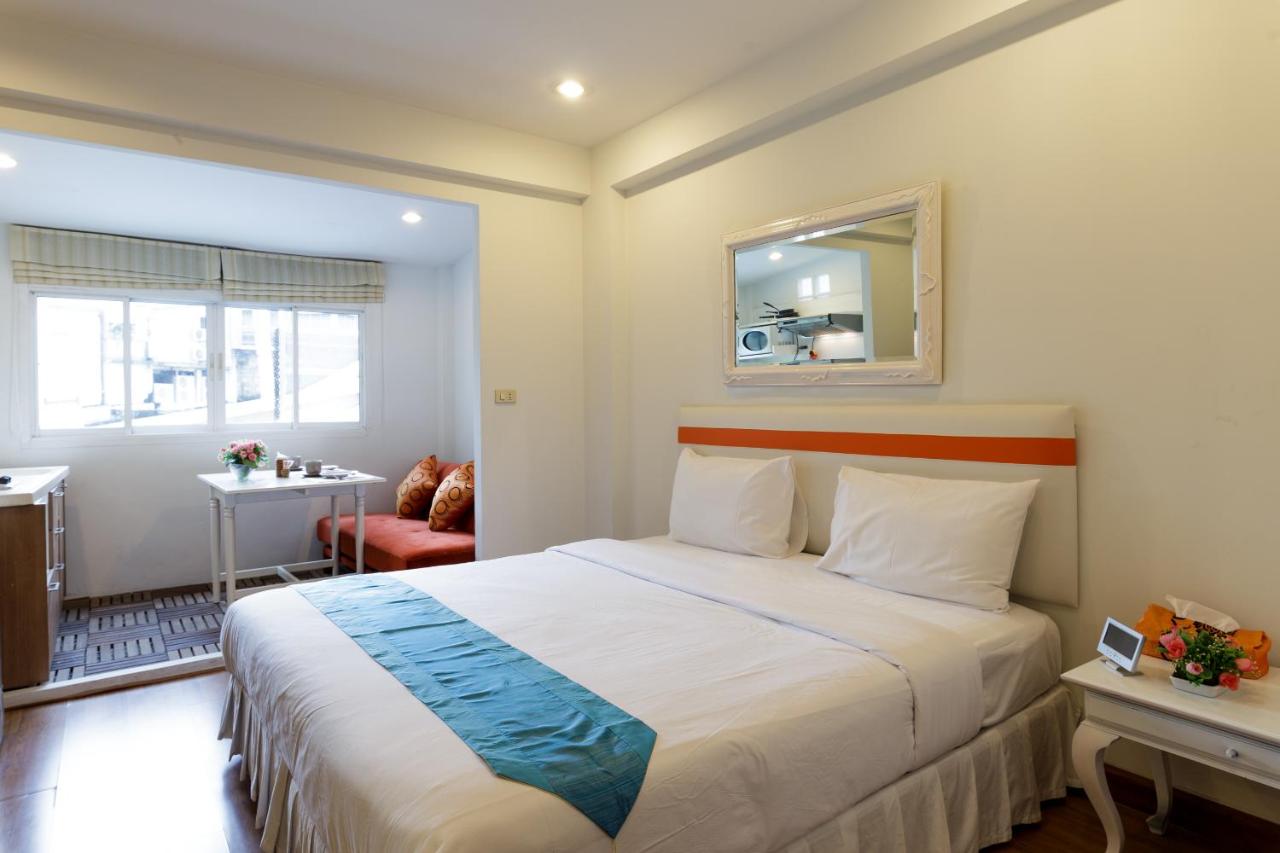 Arawana Residence Phromphong - 5