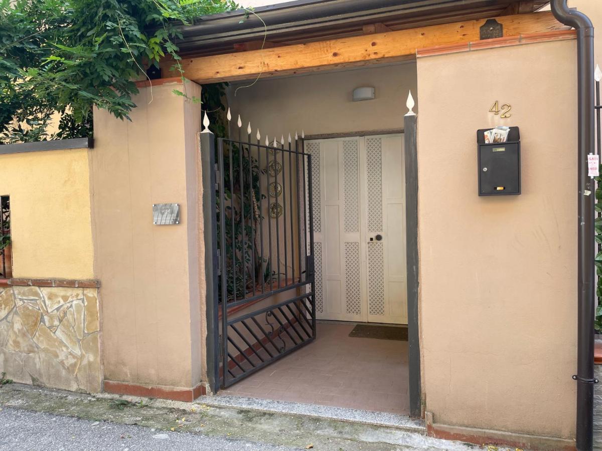 Vico42 Apartment photo