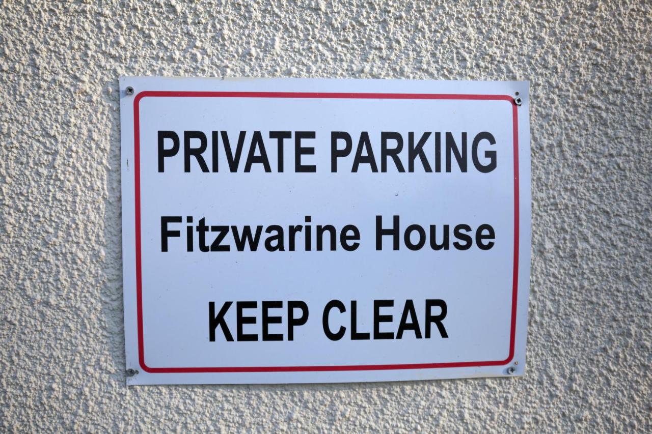 Fitzwarine House - Laterooms