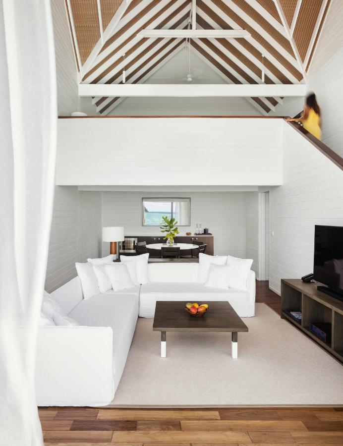 COMO Cocoa Island - 3