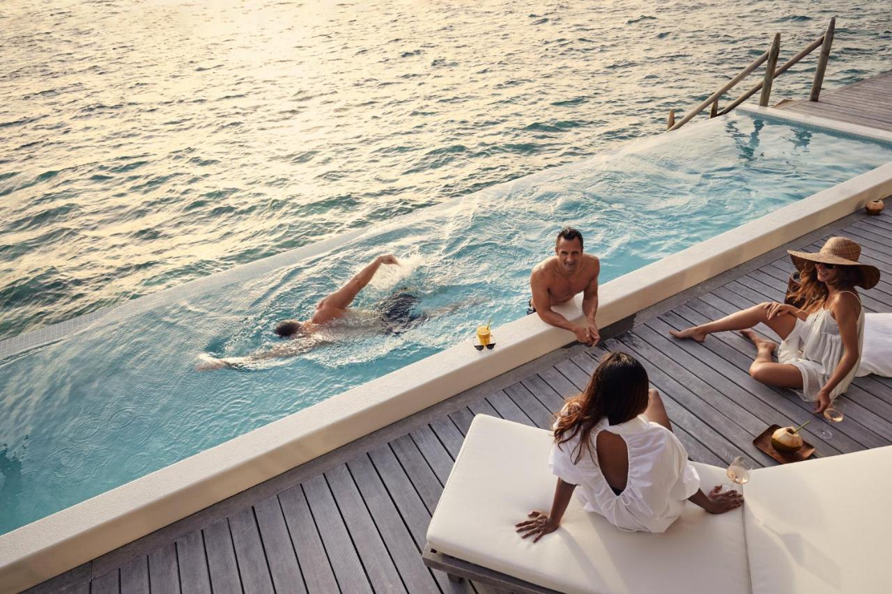 COMO Cocoa Island - 2