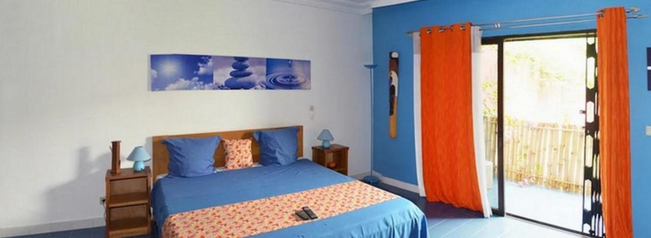 Villa Anakao Abidjan photo