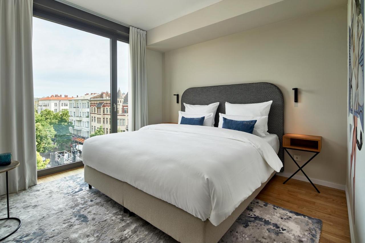 June Six Hotel Berlin City West