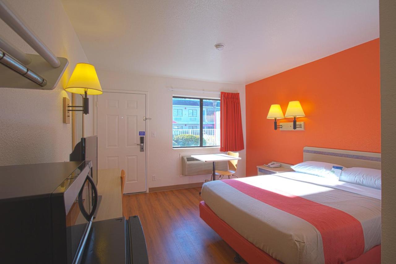 Siesta Motor Lodge — photo 2
