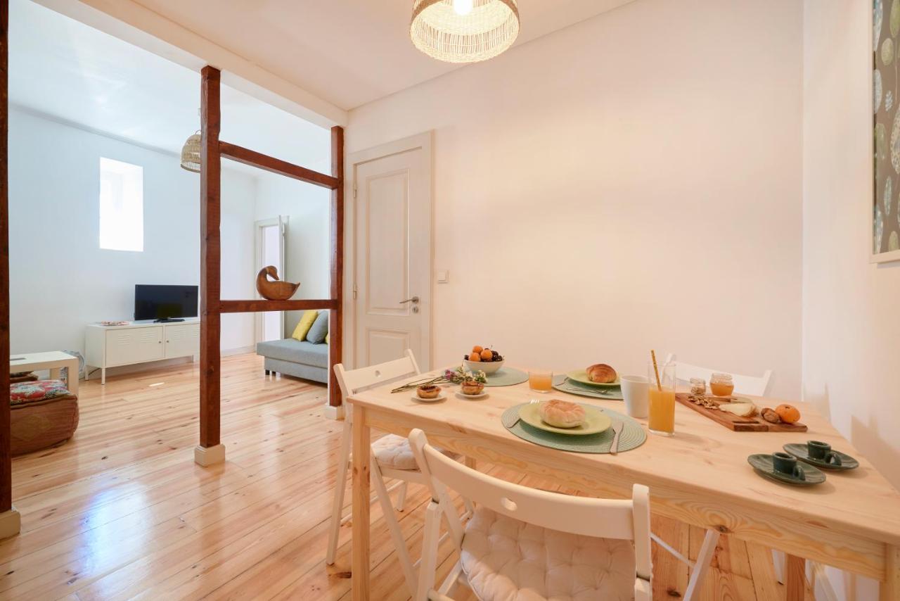 Sunny Apartment in Lisbon! - 5