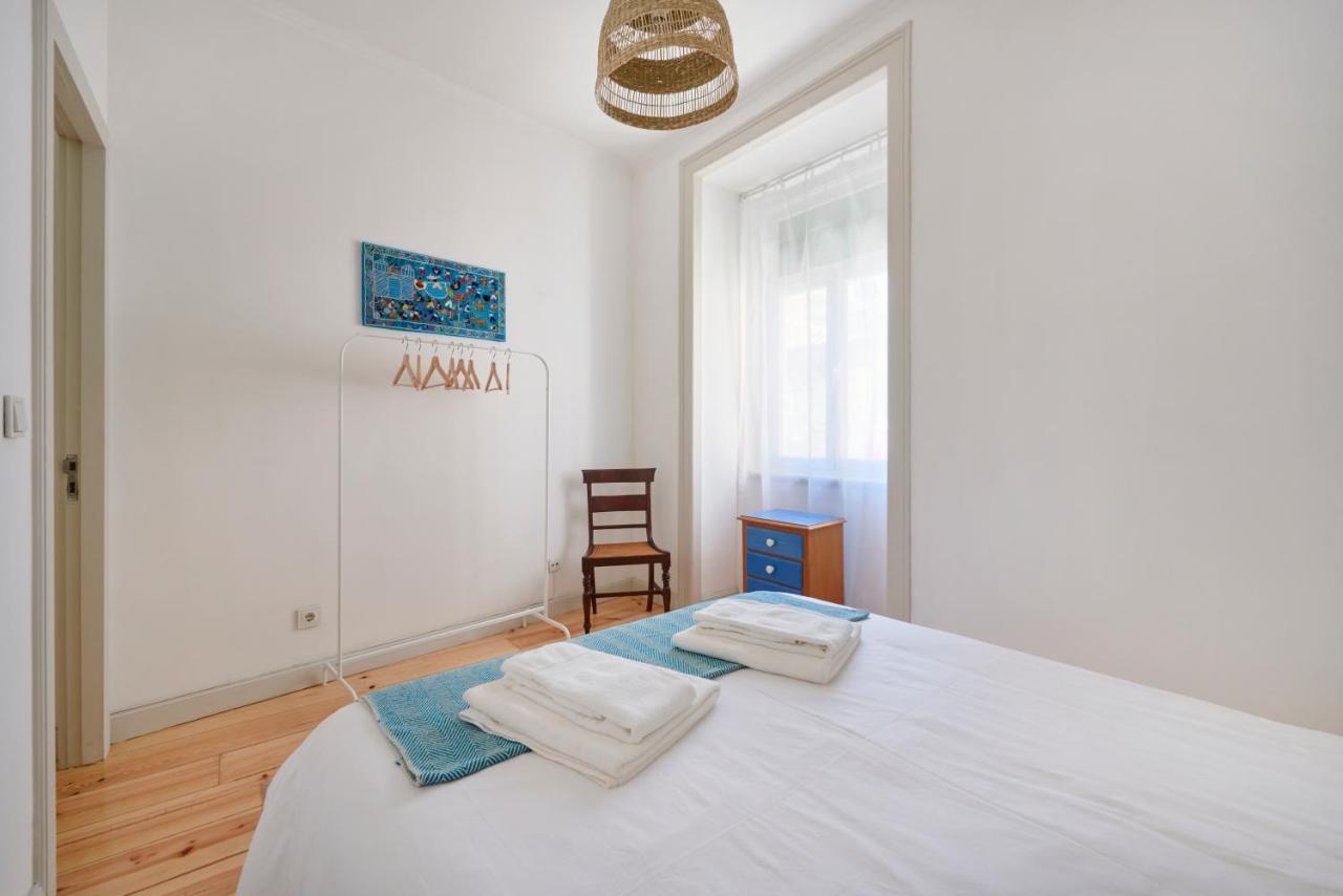 Sunny Apartment in Lisbon! - 2
