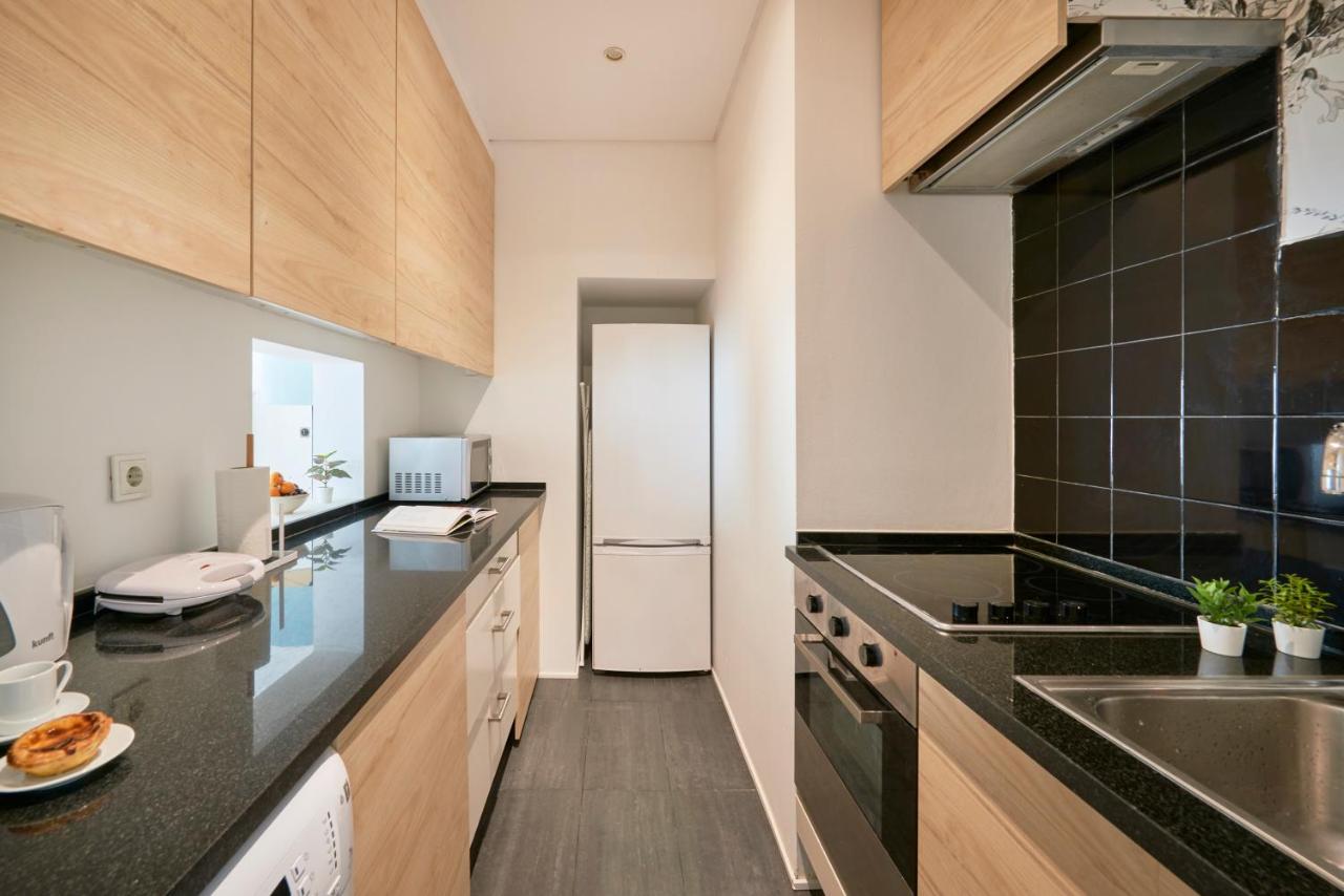 Sunny Apartment with balcony! - 5