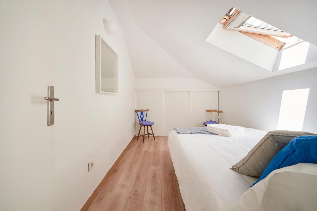 Sunny Apartment with Terrace.River view! - 2