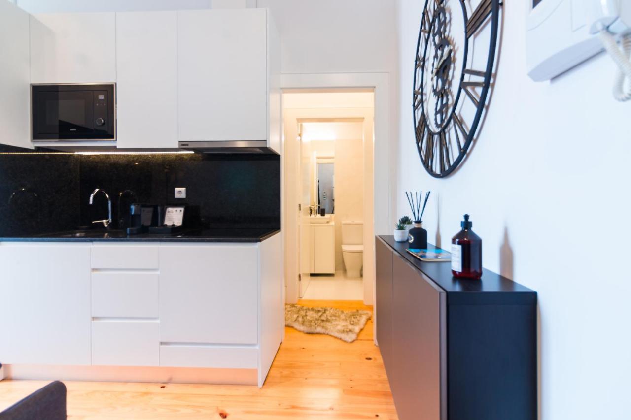ON Apartments - Lapa Deluxe - 4