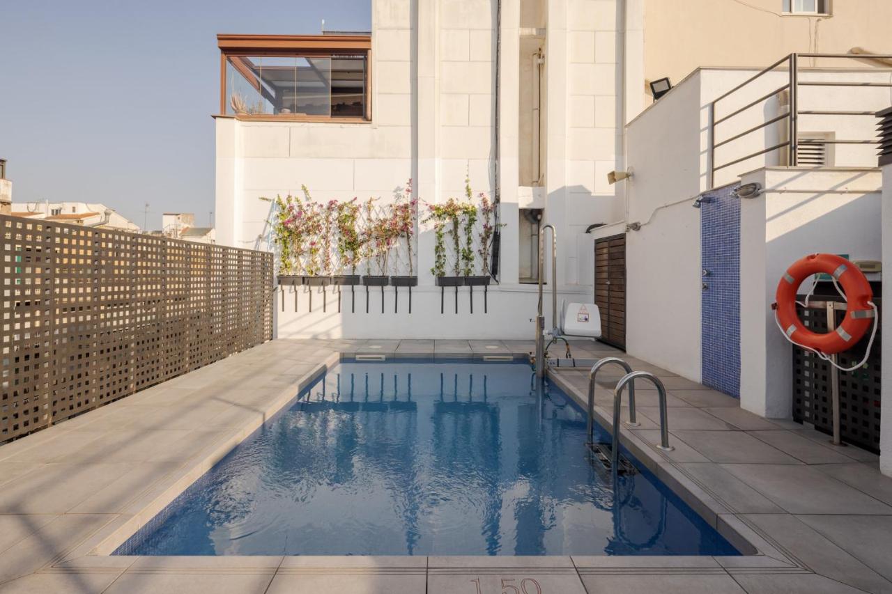 Ilunion Auditori - 4