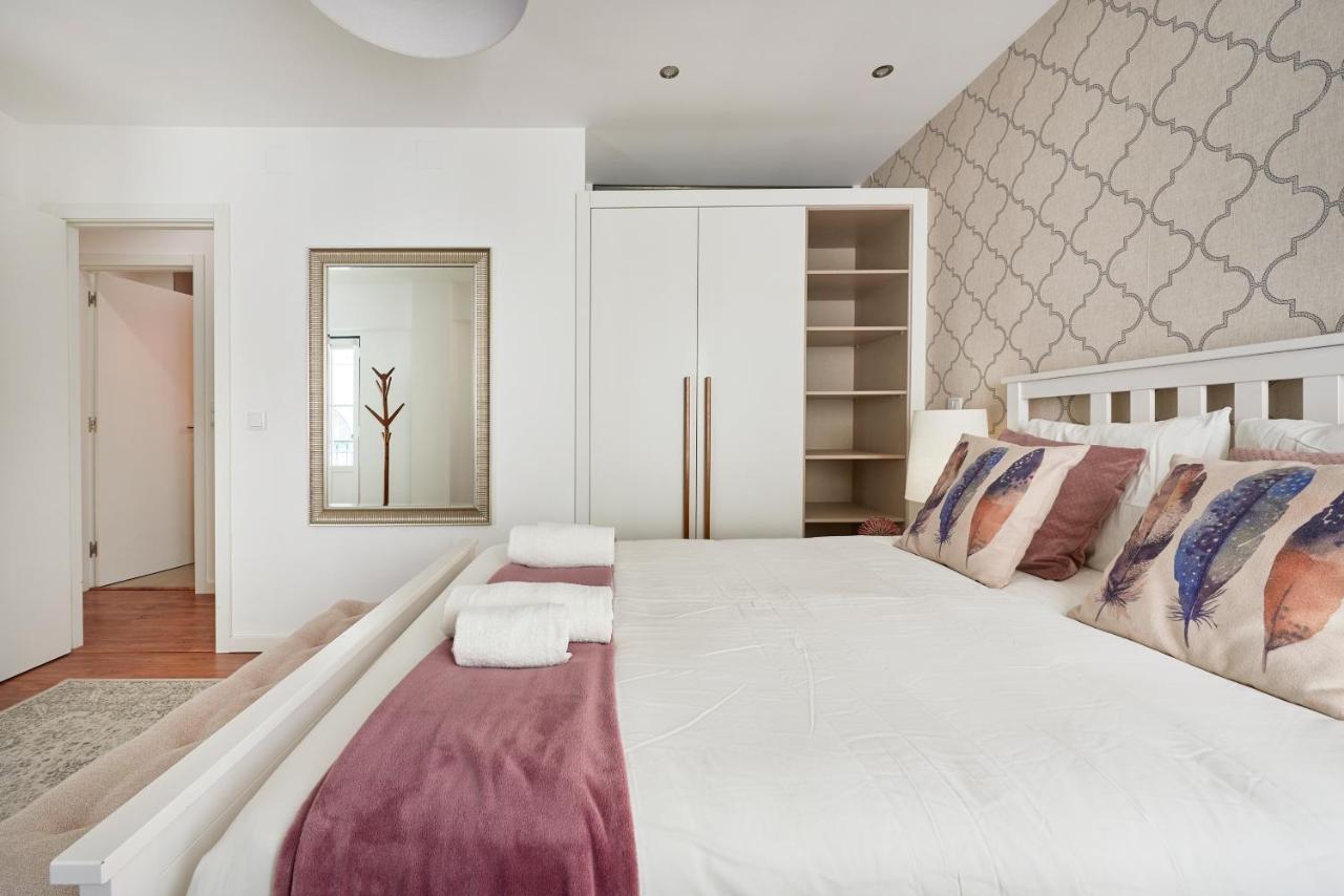 Charming Apartment in Historic Center - 2