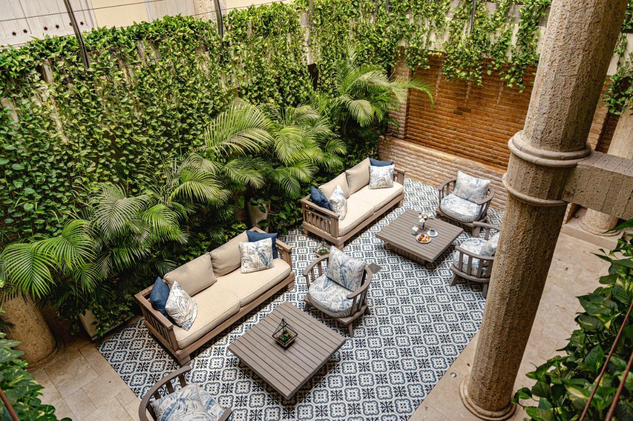 Hotel Casa Canabal by Faranda Boutique photo