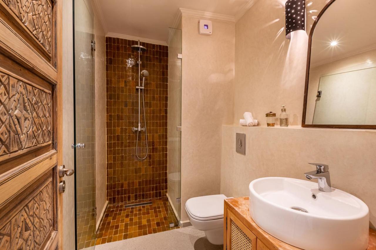 L'Atelier N°12, Loft, Terrasse - 3