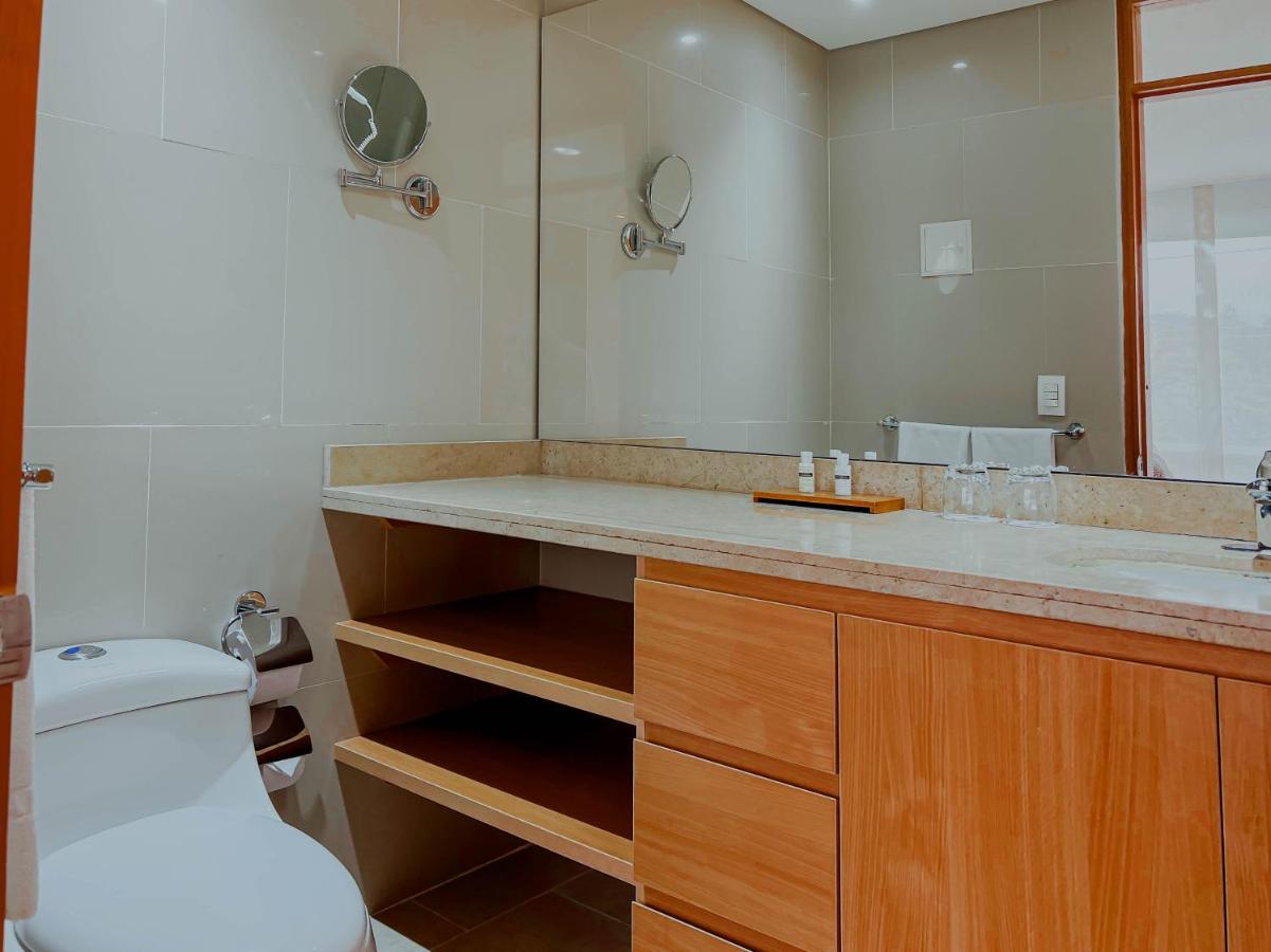 Faranda Collection Bogota, a member of Radisson Individuals photo