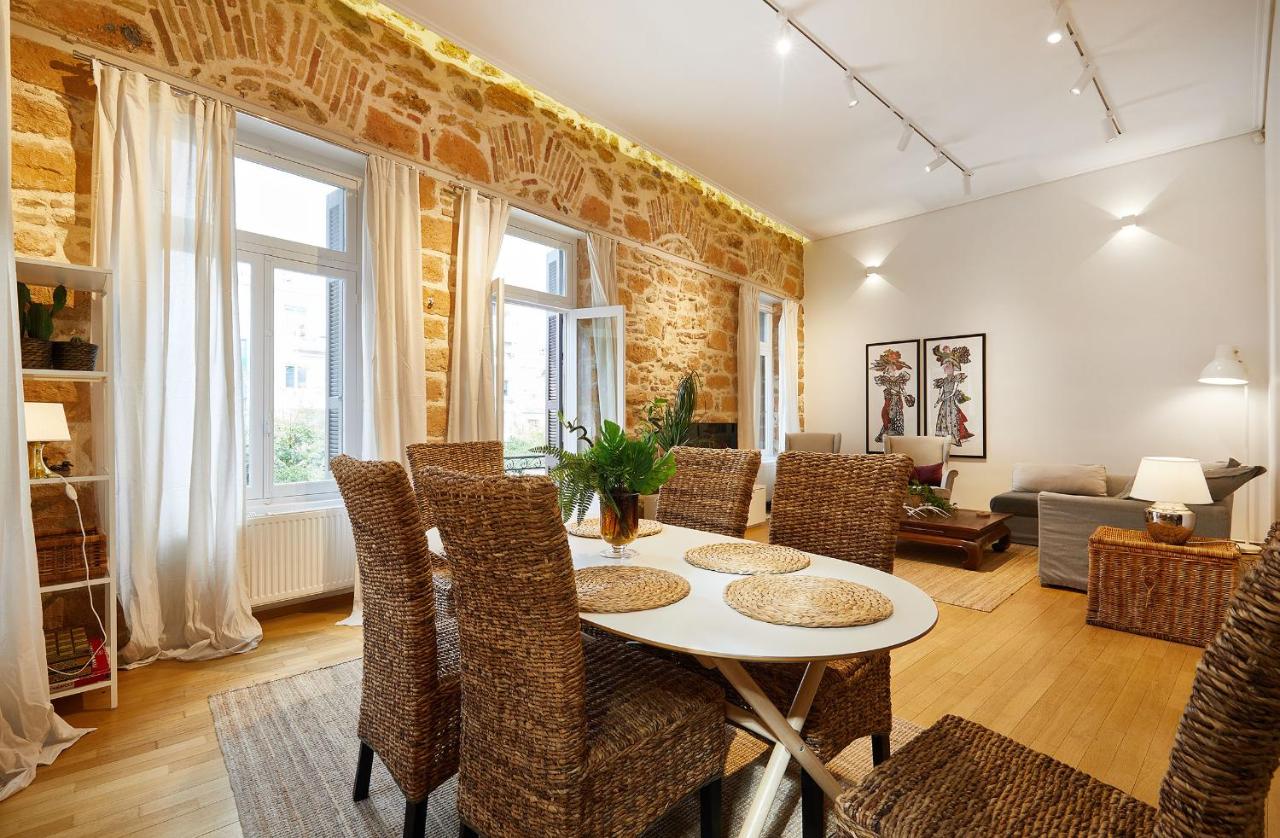 Chloe Boutique Apartments Plaka - 4