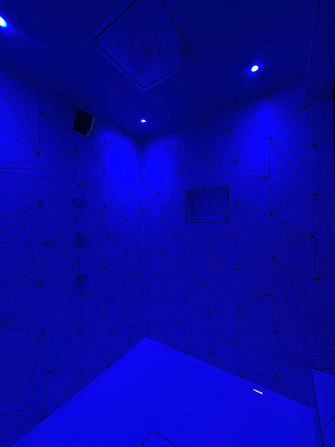 Imperial Suites, Adults Only — photo 2