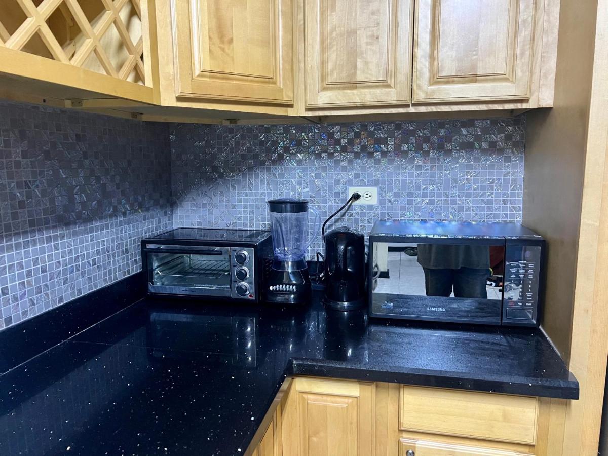 Sweet Kensville @ New Kingston - 2