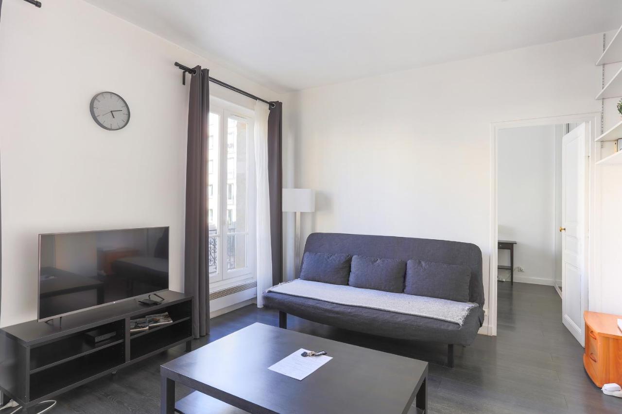 Champs de Mars Appartement - 5