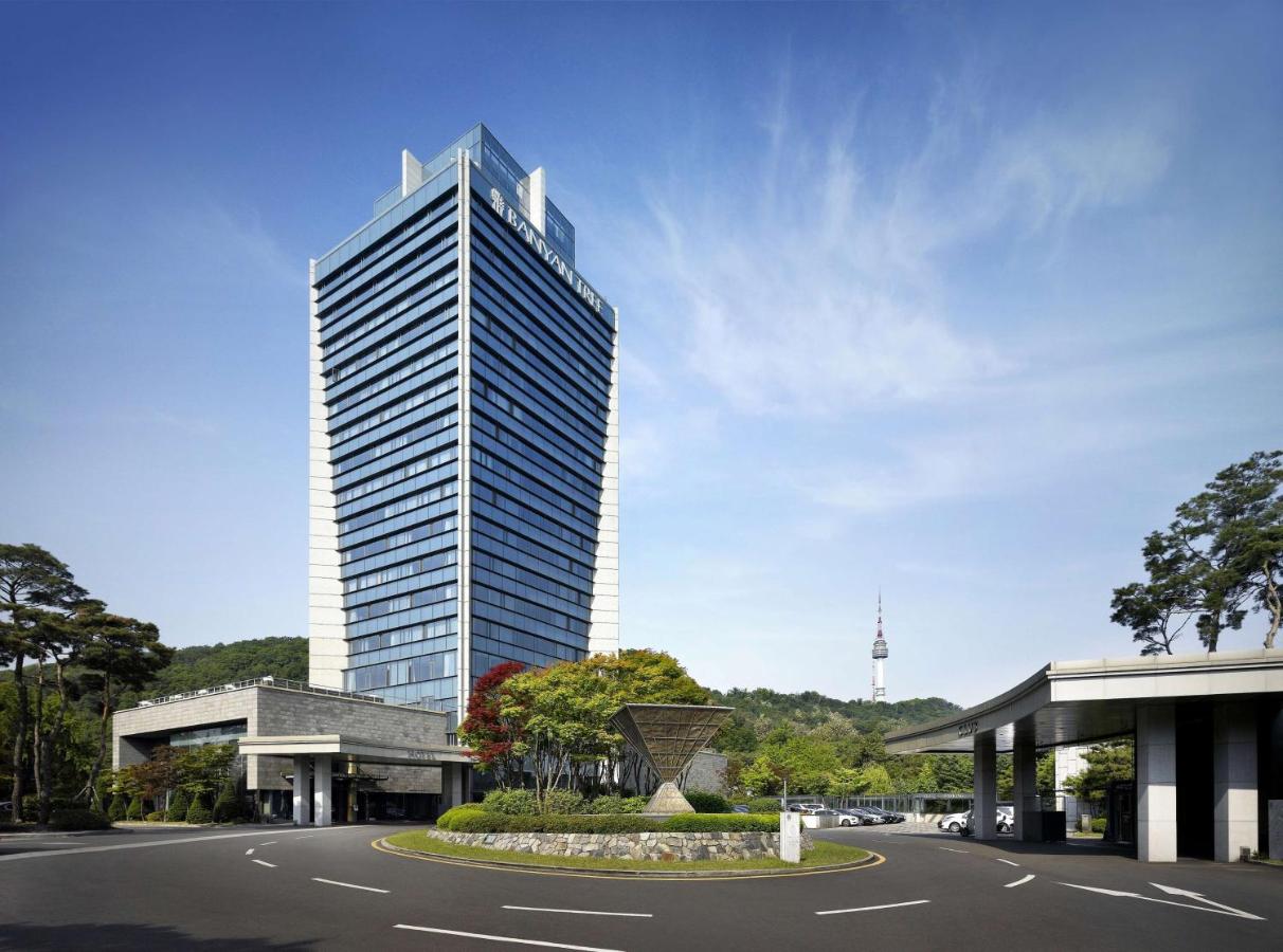 Banyan Tree Club & Spa Seoul - 3