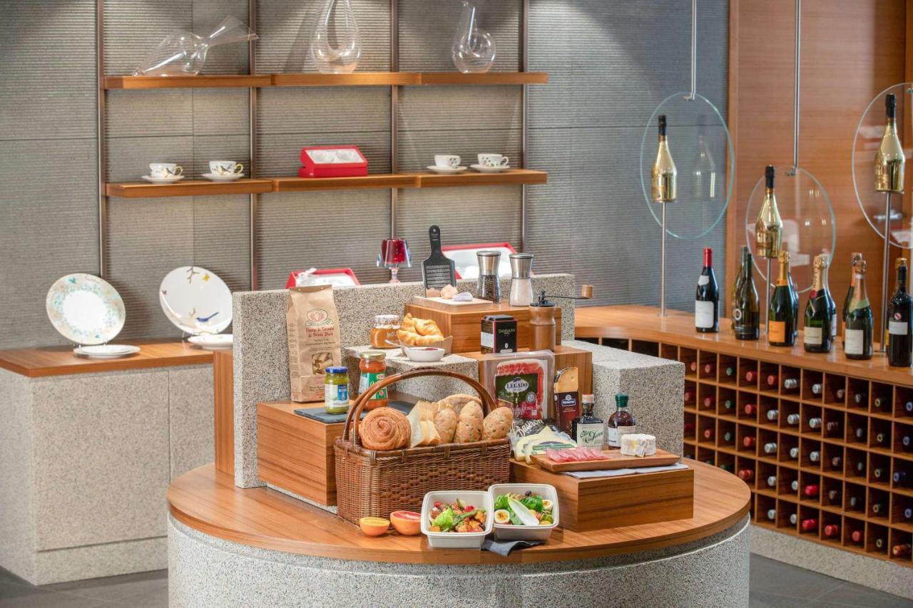 Banyan Tree Club & Spa Seoul - 4