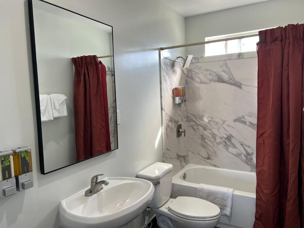Rose Inn — photo 19