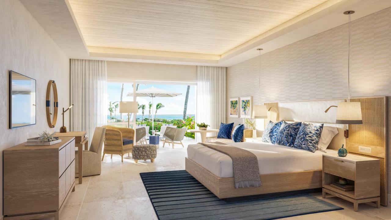 Jumby Bay Island - an Oetker Collection Hotel photo