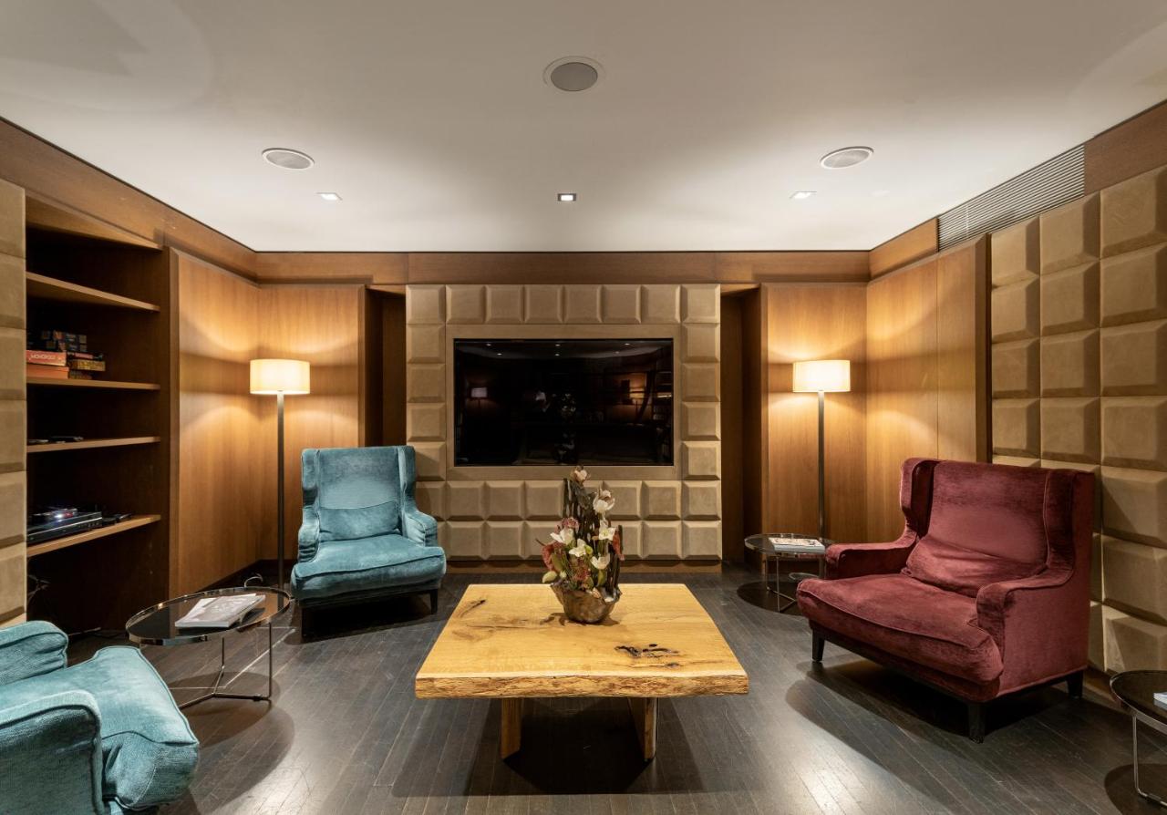 The Emblem Prague Hotel - Preferred Hotels & Resorts photo