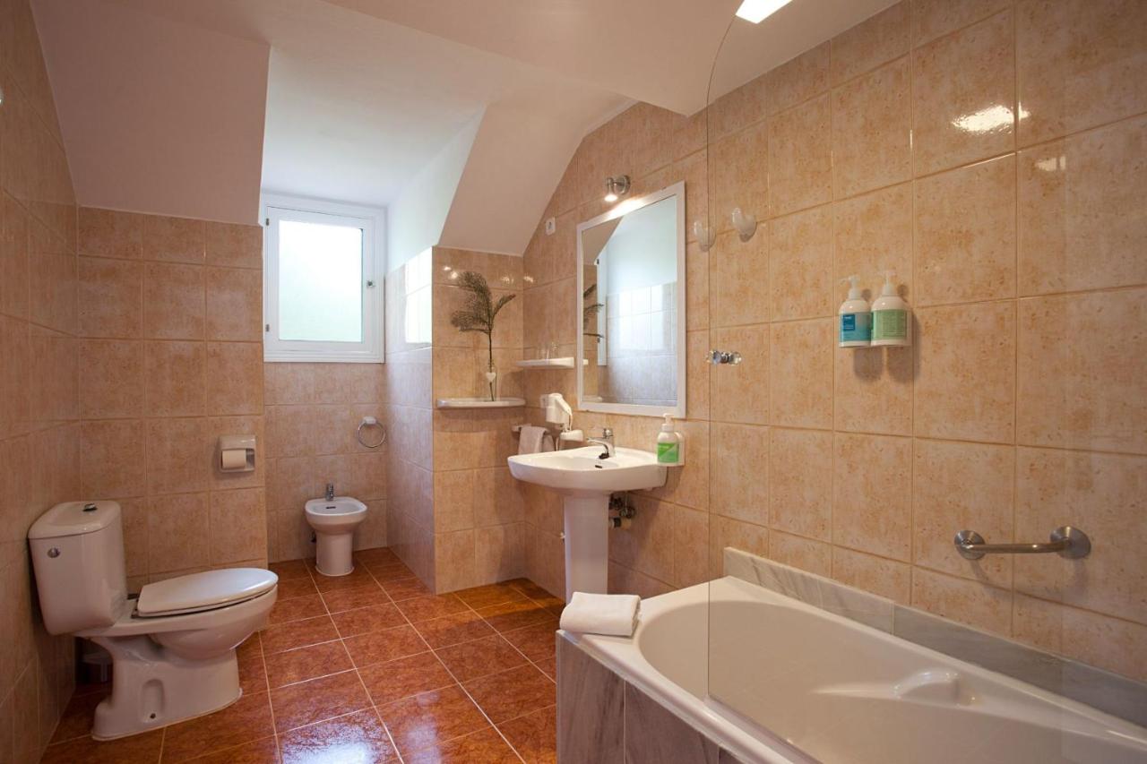 Apartamentos Cala Murada Tennis - 2