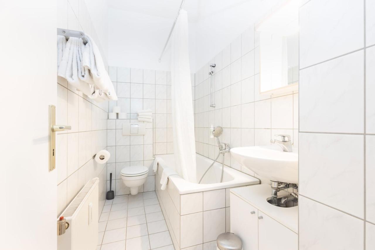 Boardinghouse St.Pauli