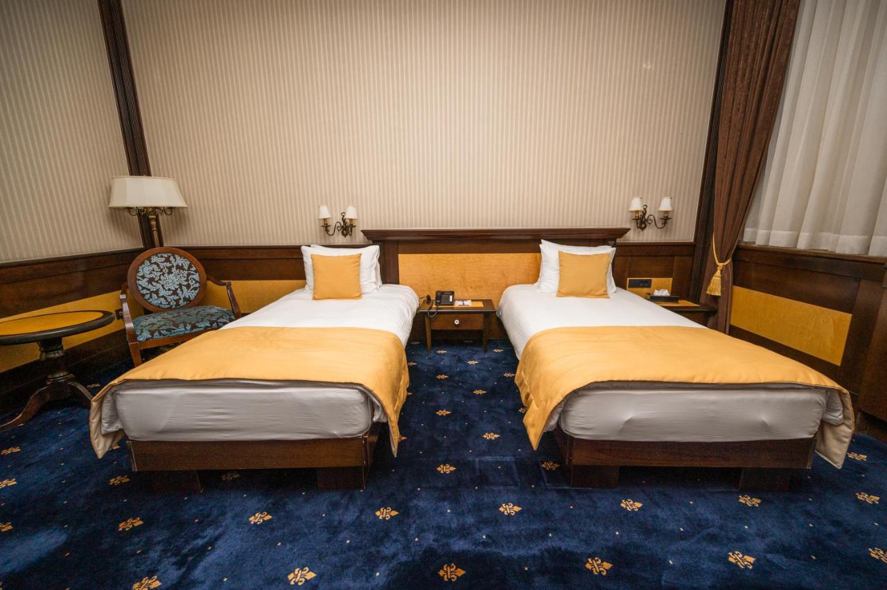 Hotel Europe photo