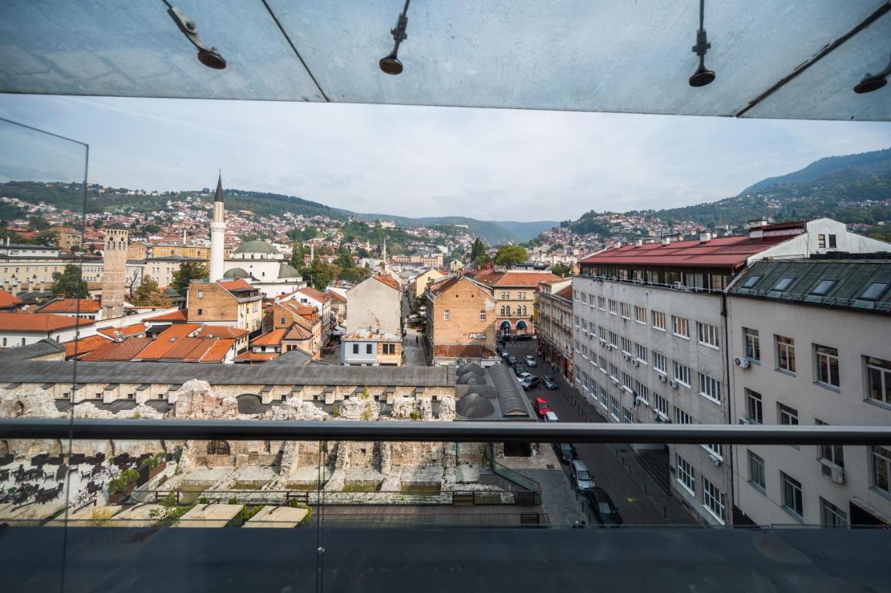 Hotel Europe photo