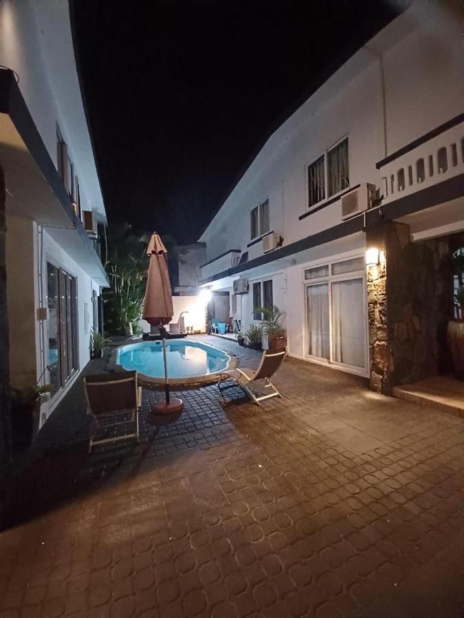 Oceanpride Complex - 4