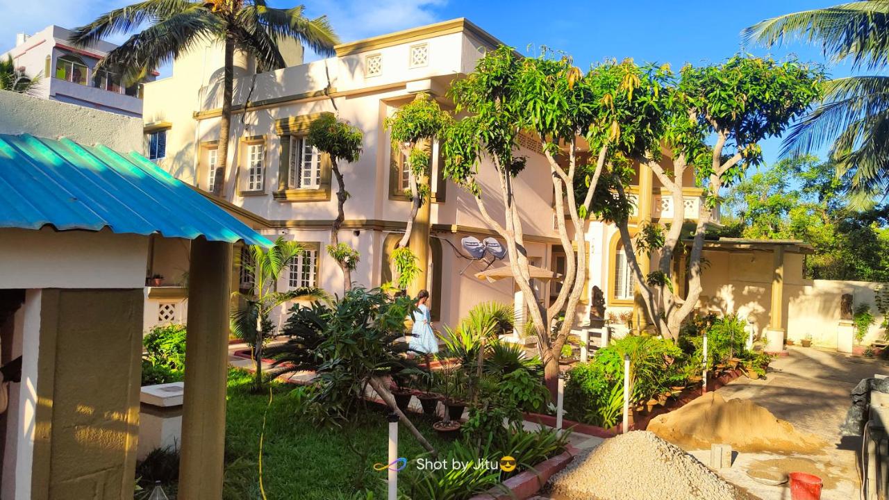 Chandan Resort