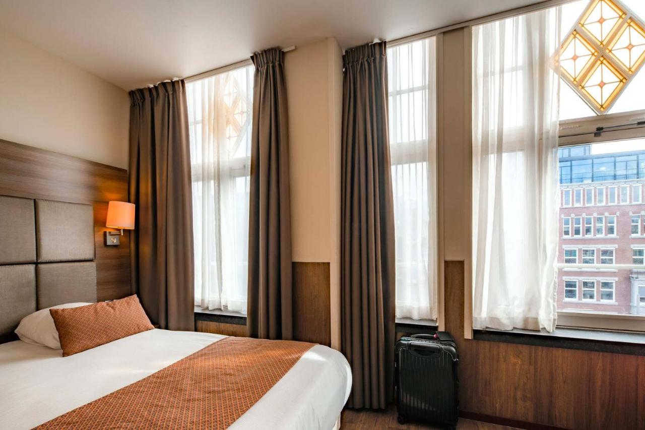 OZO Hotels Cordial Amsterdam - 2