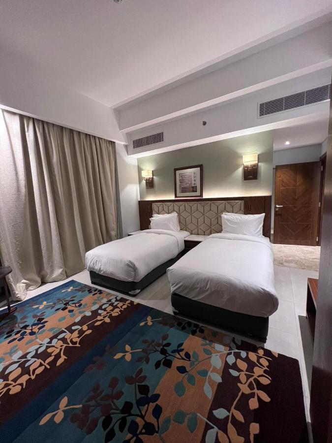The Seven Hotel photo