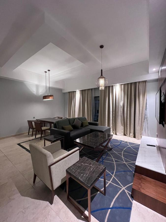 The Seven Hotel photo