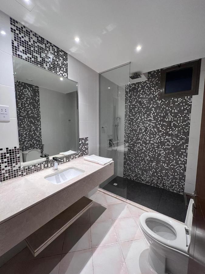 The Seven Hotel photo