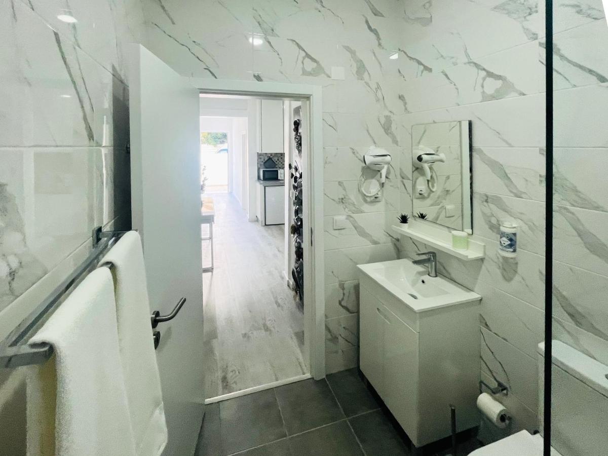 Lisbon Ocean Apartments - 2