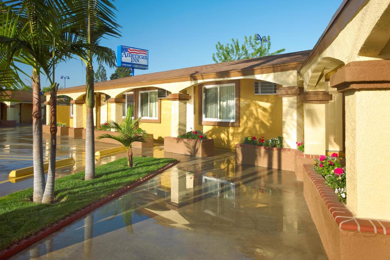American Inn Downey — photo 5
