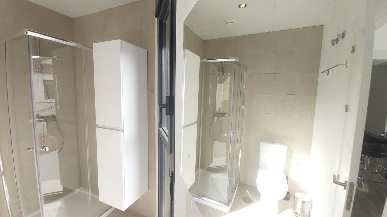 Del Parque Flats Urban - 5