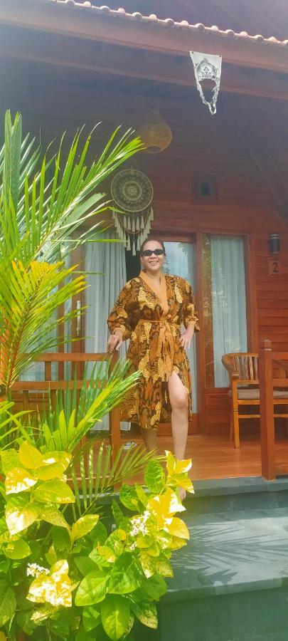 The Jiwana Bali Resort photo 11