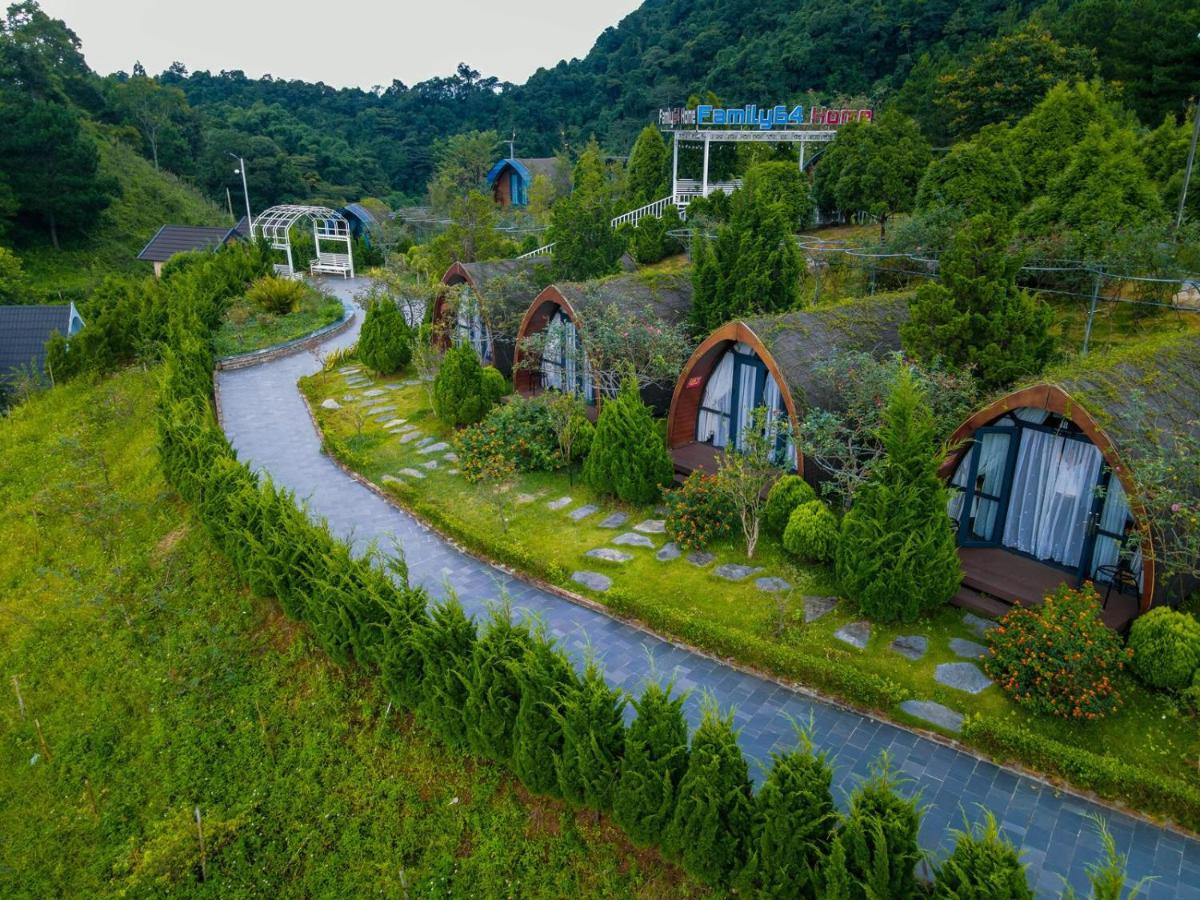 Family 64 Home Mộc Châu