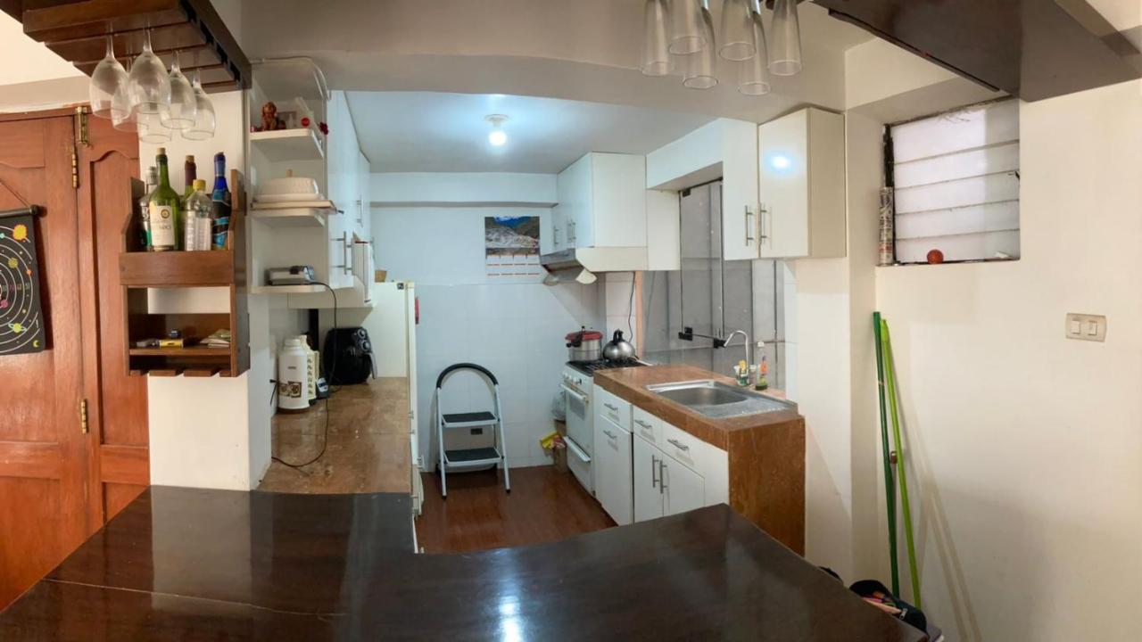 Angelica Apartment - 5