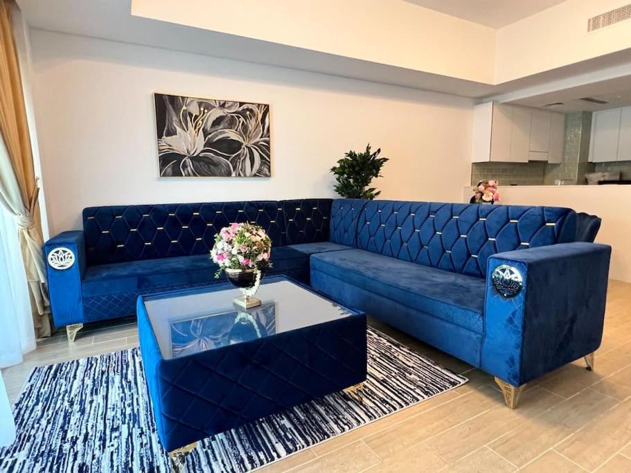 FREE Ferrari World ticket - Luxury 1-bedroom