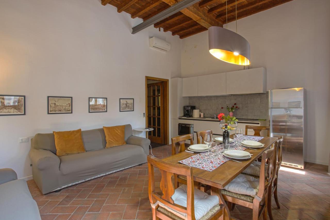 Classy apartment in Mercato Centrale Firenze - 3