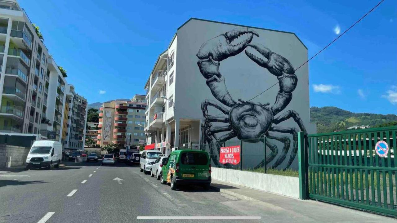 Apartment 1 at 5 min from Papeete center - Fareopu 2 - 2