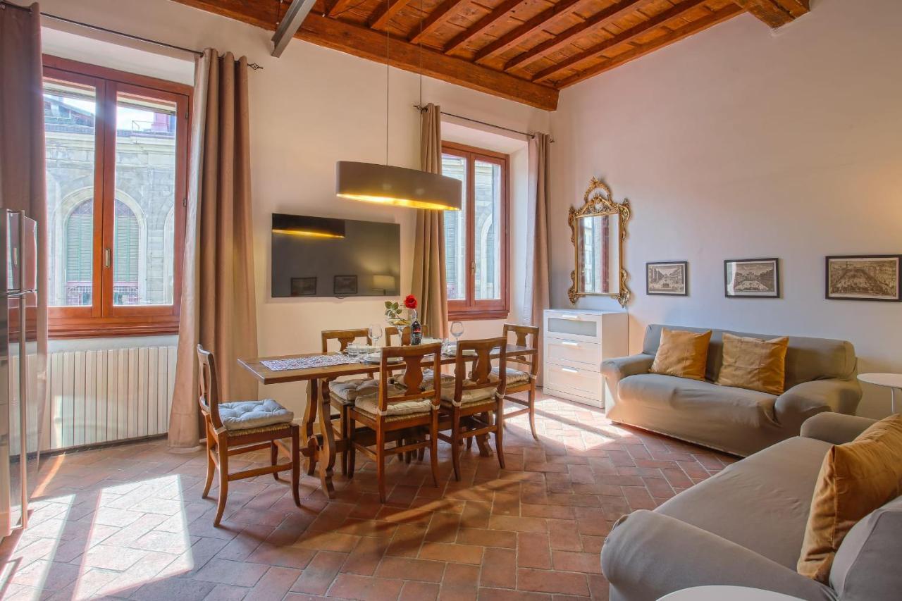 Classy apartment in Mercato Centrale Firenze - 4