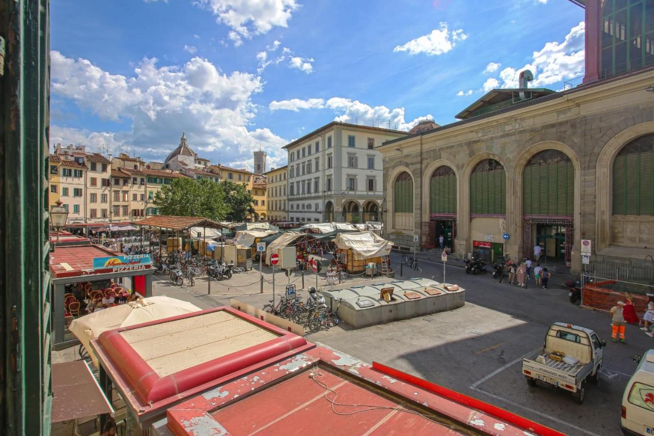 Classy apartment in Mercato Centrale Firenze - 2